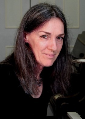 Stephanie McCallum