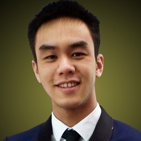 Alex Zhang