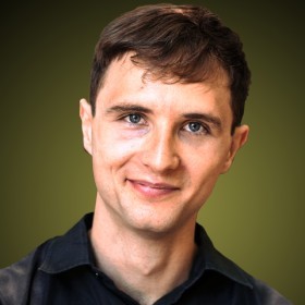 Matthew Garvie