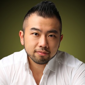 Timothy Chiang