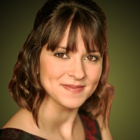 Yasmin Rowe
