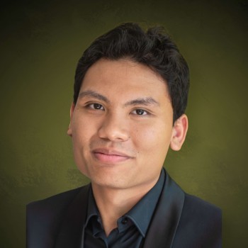 Calvin Abdiel