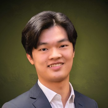 Joshua Han