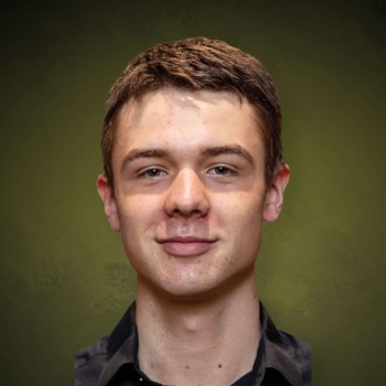 Jude Holland