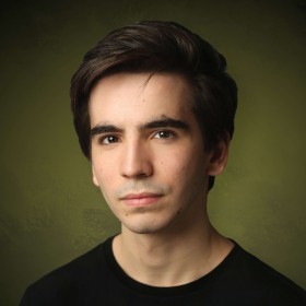 Nicolas Margarit