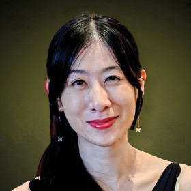 Rachael Lin