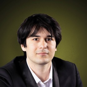 Adam Adov