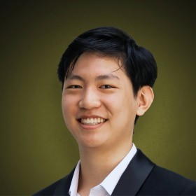 Reuben Tsang