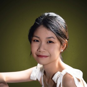 Silvina Wong
