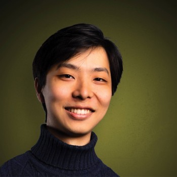 Oscar Wong