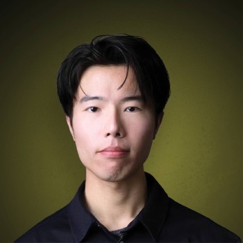 Kane Chang