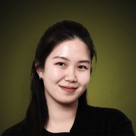 Joy Chen