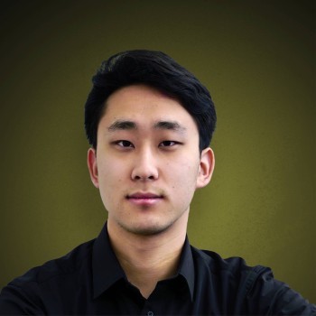 Kevin Chow