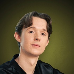 Adam McMillan