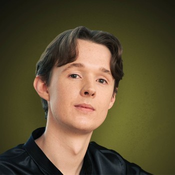 Adam McMillan