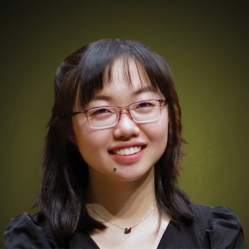 Mengzhen Mu