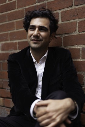 Amir Farid