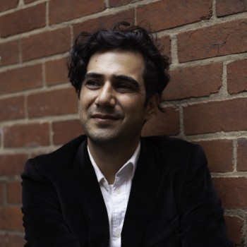 Amir Farid